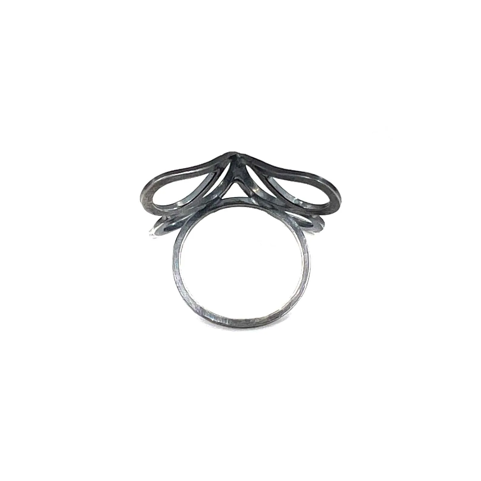 Butterfly Ring