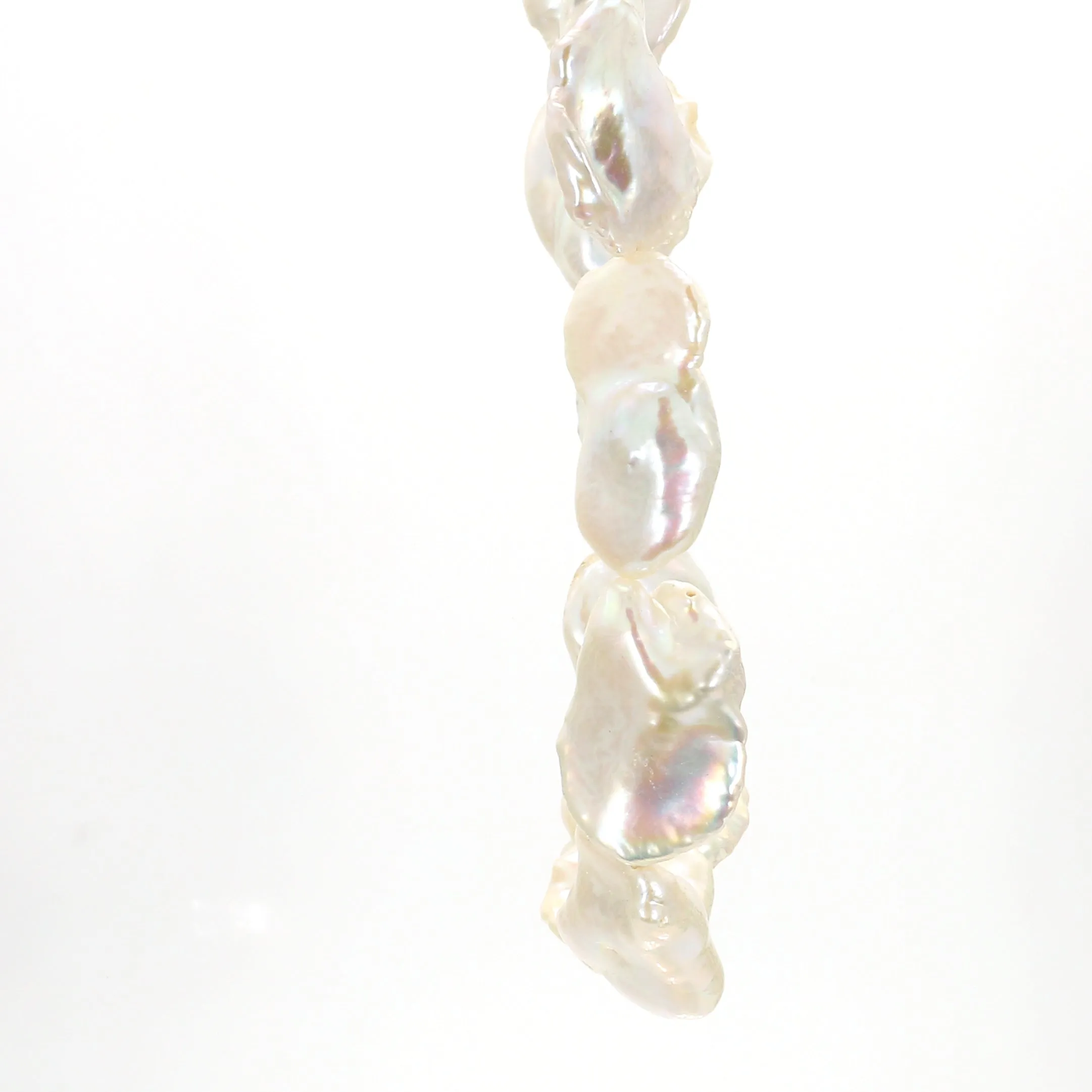 Freshwater Pearl Necklace