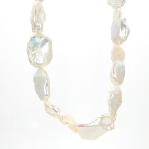 Freshwater Pearl Necklace