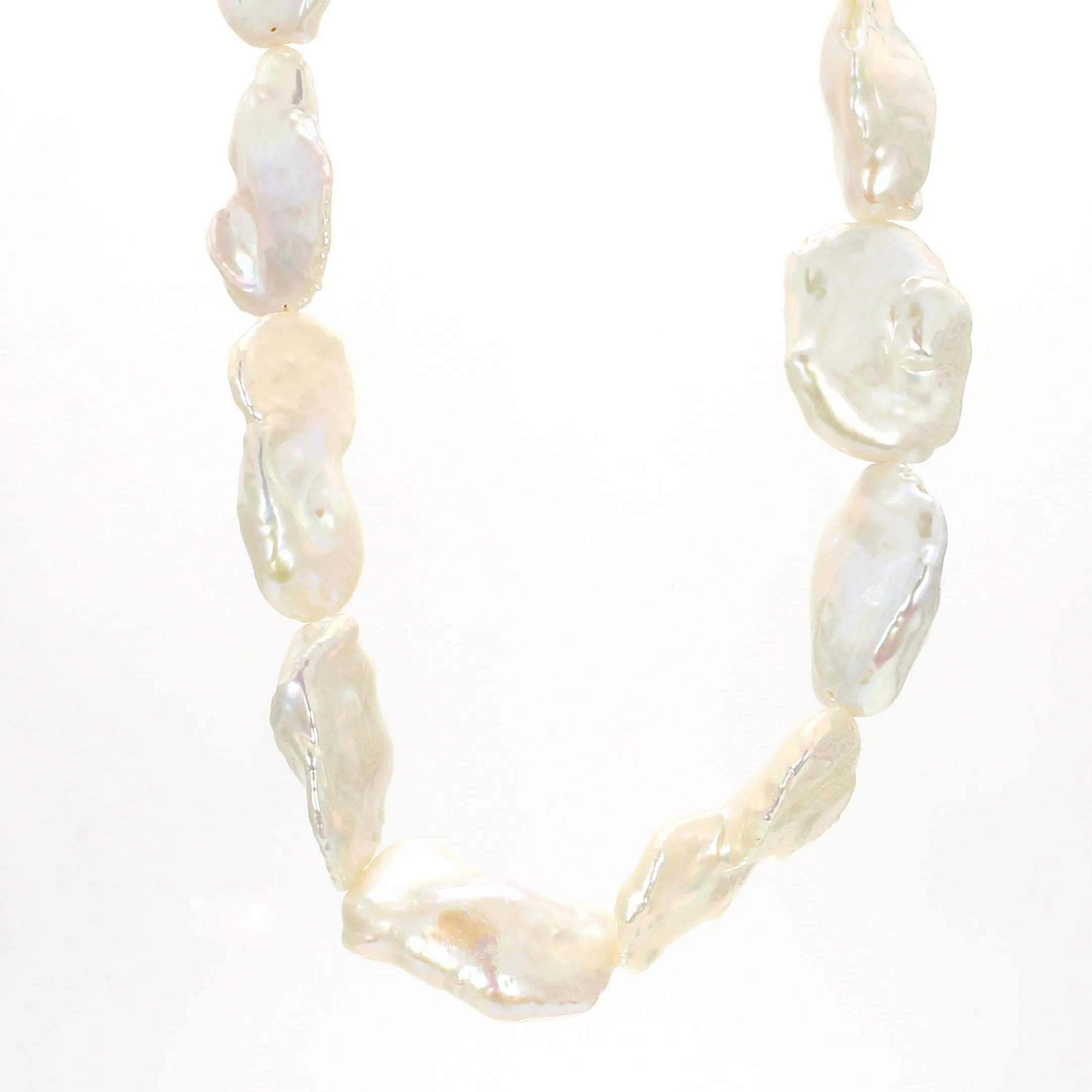 Freshwater Pearl Necklace
