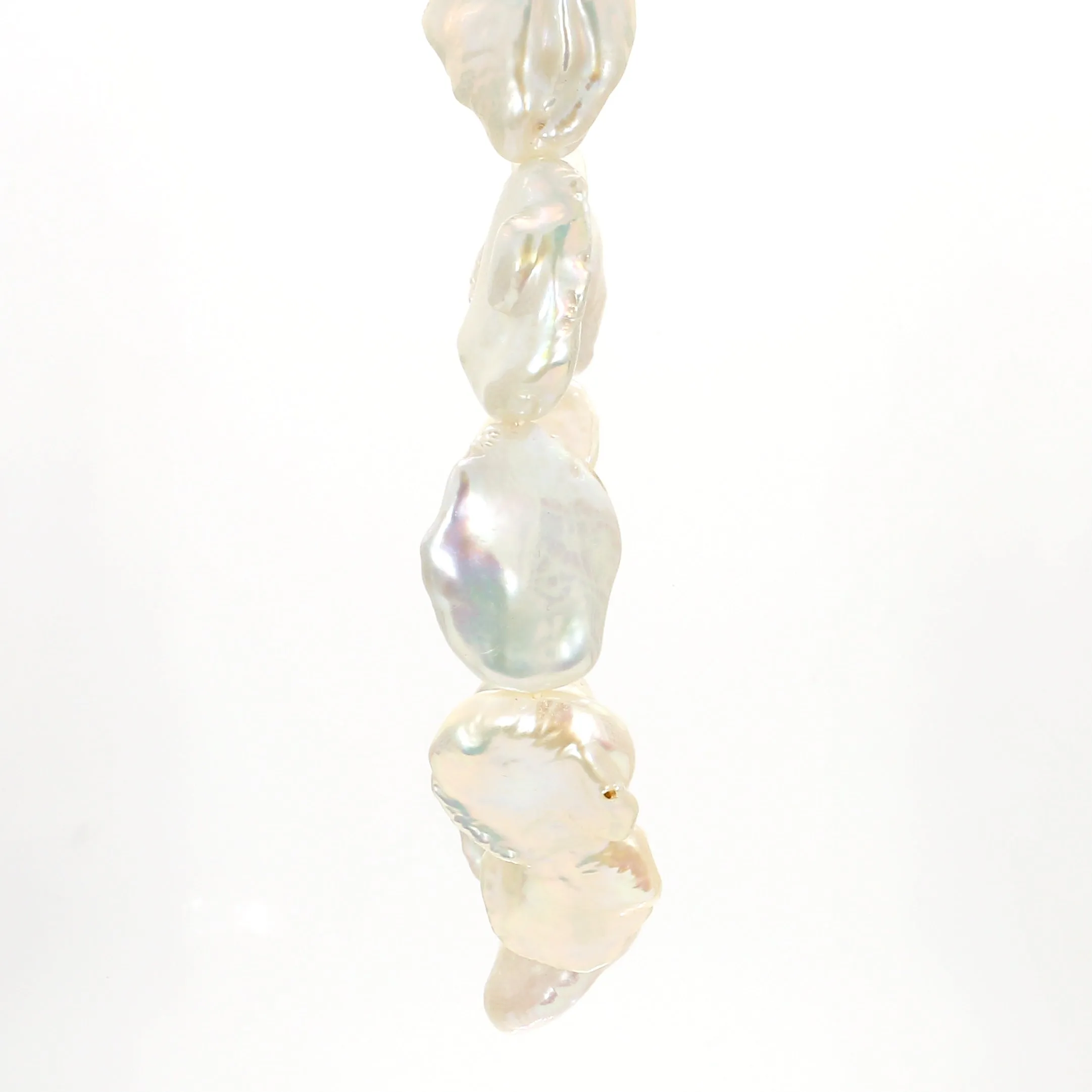 Freshwater Pearl Necklace