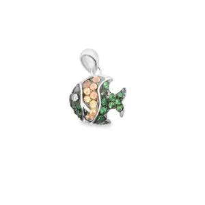 Mini Fish Charm