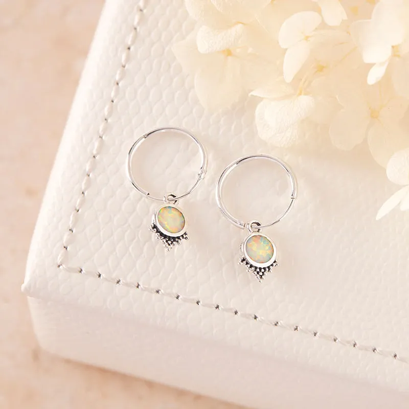 MYSTIC MIRROR OPAL SLEEPERS