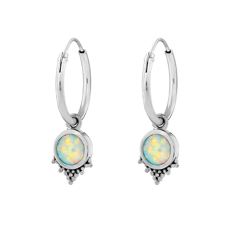 MYSTIC MIRROR OPAL SLEEPERS