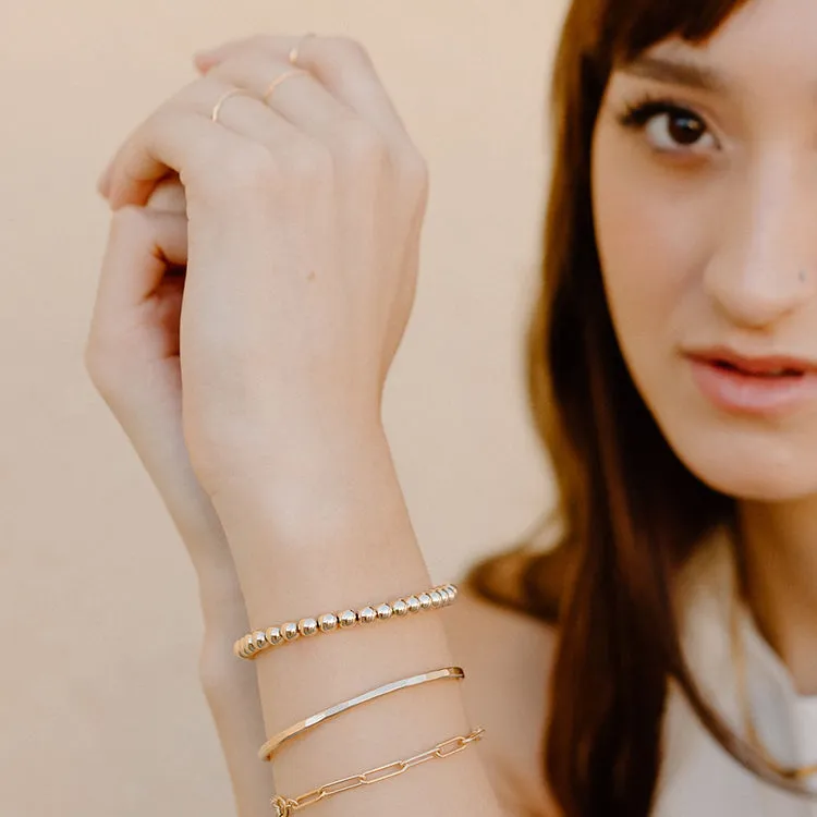 Orb Bracelet
