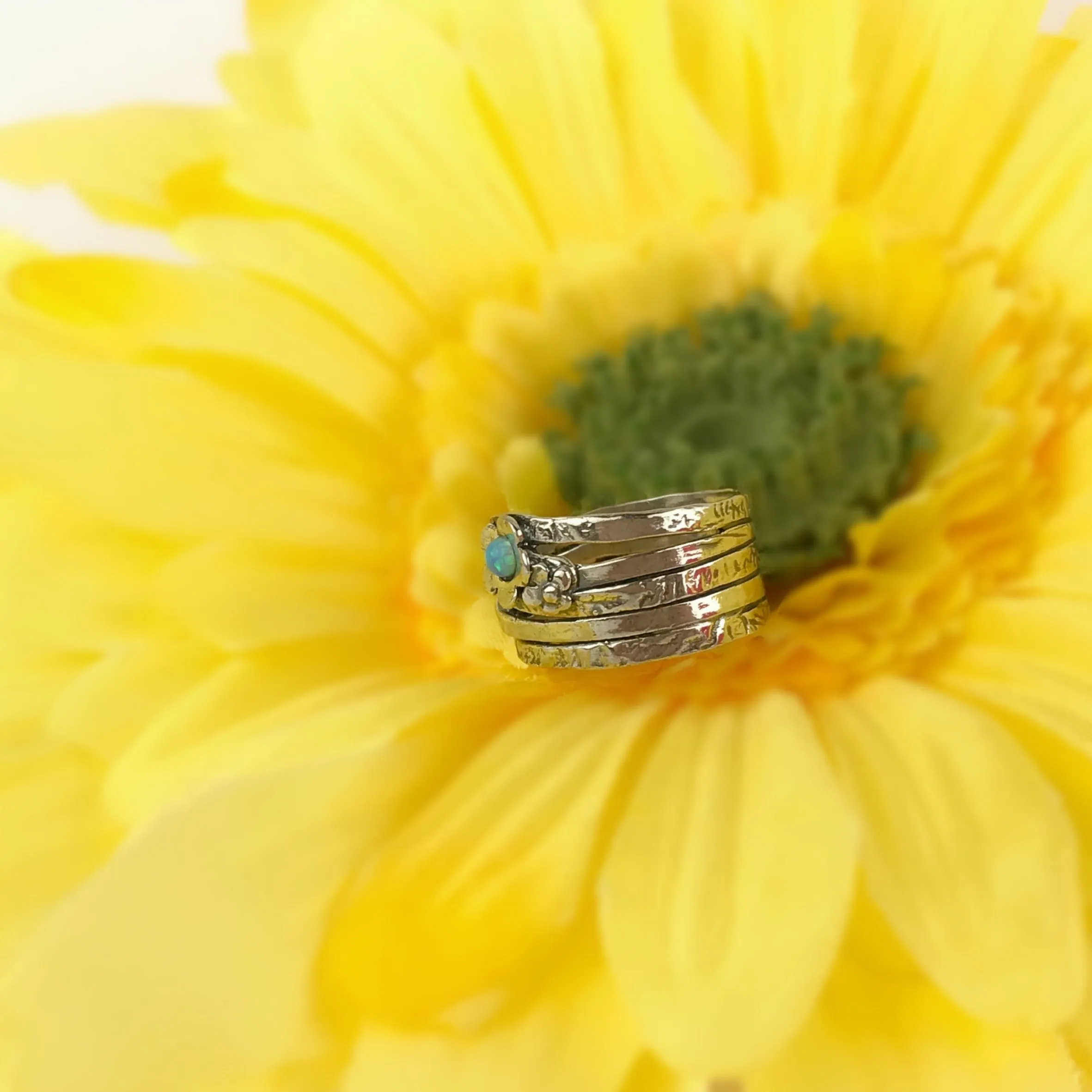 Rachel Ring - SR1201