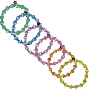 Selenite Bracelet Bundle