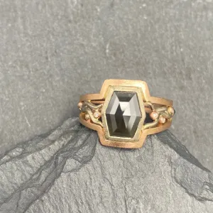 Siren Ring