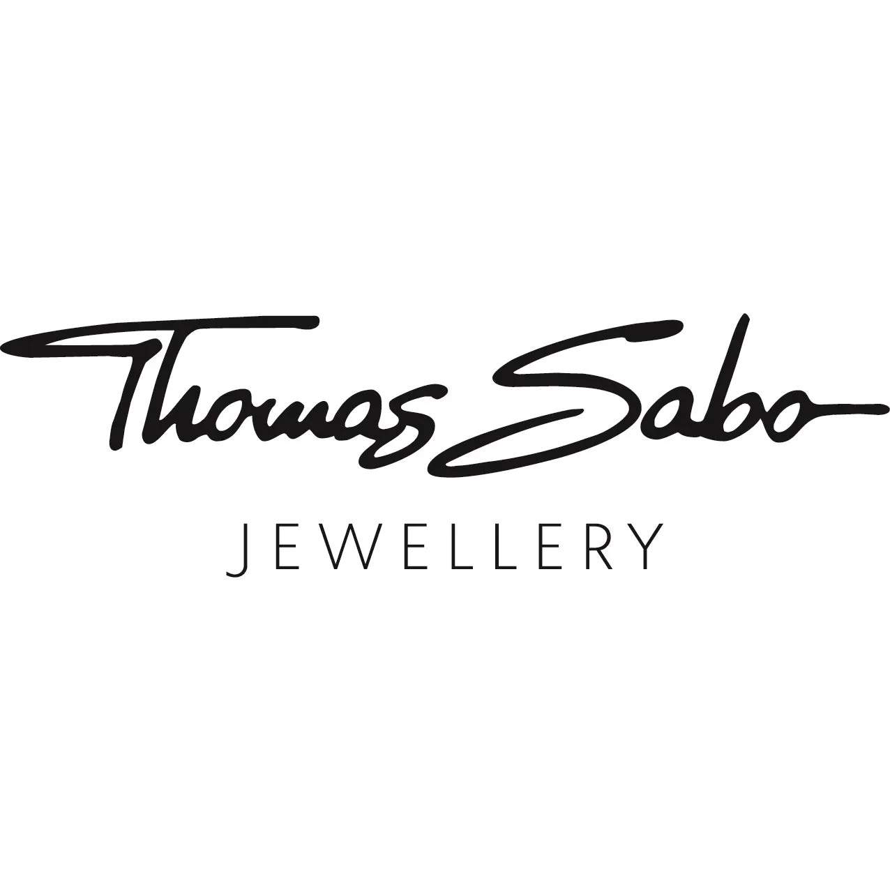 Thomas Sabo Ear Studs Blue Stone Silver