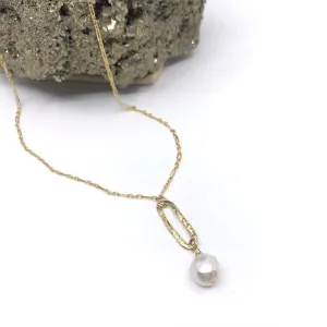 Unchained Too 3 Necklace